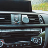 2x Magnet Handy Halterung "CLIPPER" 3M