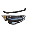 Maxton Design passend für BMW 3er E46 M Paket COUPE schwarz Hochglanz