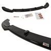 Maxton Design passend für BMW 3er E46 M Paket COUPE schwarz Hochglanz