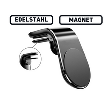  Magnet Handy Halterung "CLIPPER" 3M