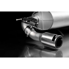  REMUS Edelstahl Duplex SPORTAUSPUFF passend für BMW 4er 435i inkl. Endrohrsatz